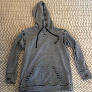 Albion fit hoodie